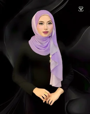 Beautiful Lilac