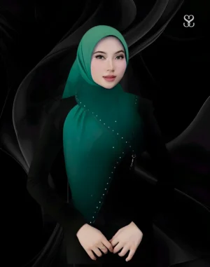 Emerald Green