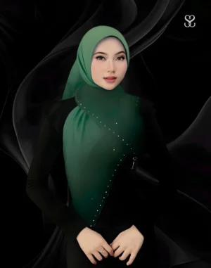 Emerald Green
