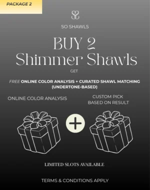 Buy 2 Shimmer