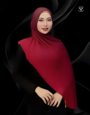 Maroon Red