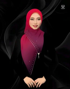 Maroon Red