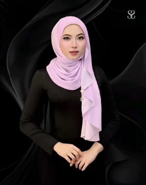 Soft Pink